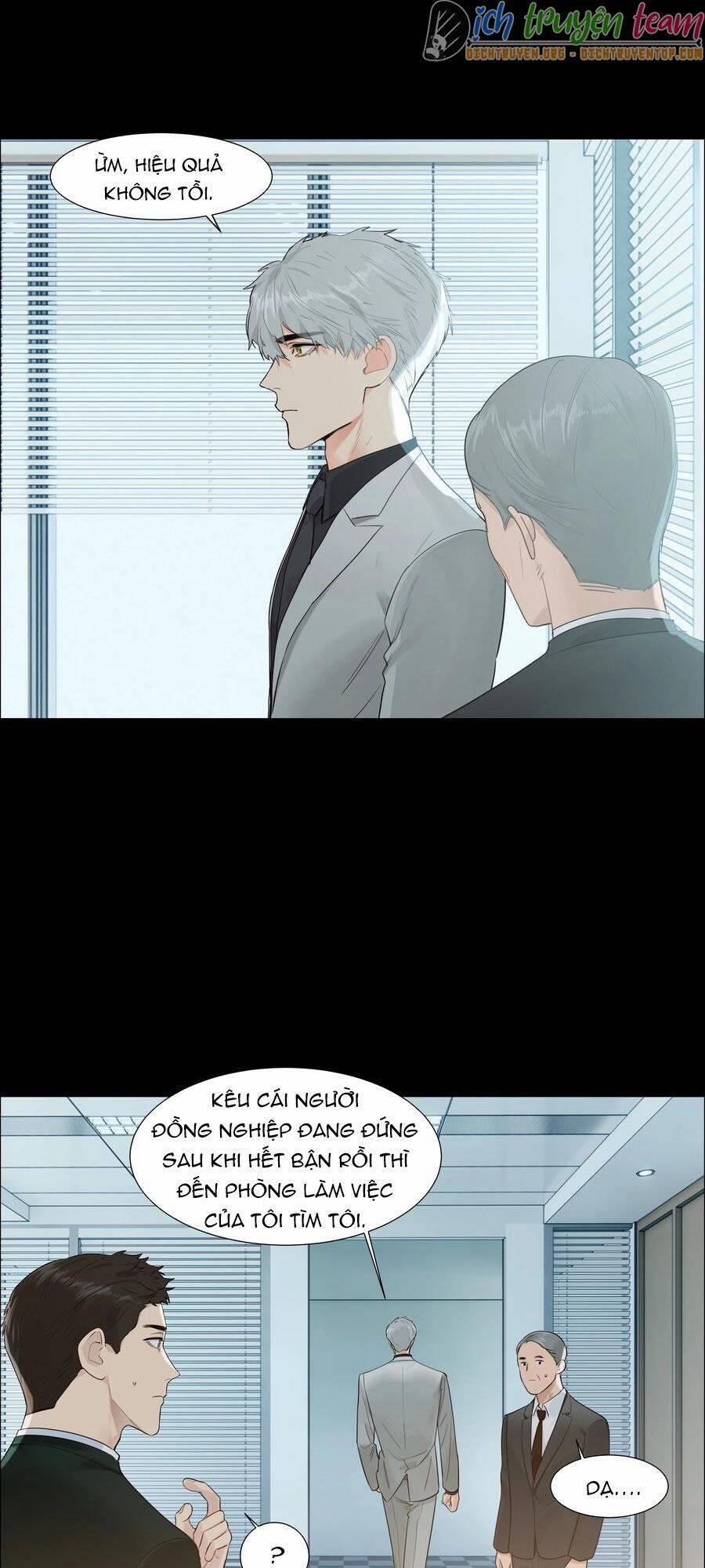 Đâu Phải Tại Tui Muốn Giả Gái 95 trang 29