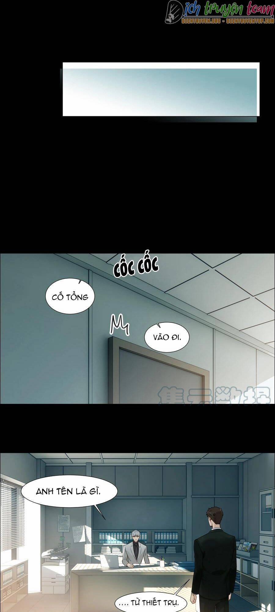 Đâu Phải Tại Tui Muốn Giả Gái 95 trang 31