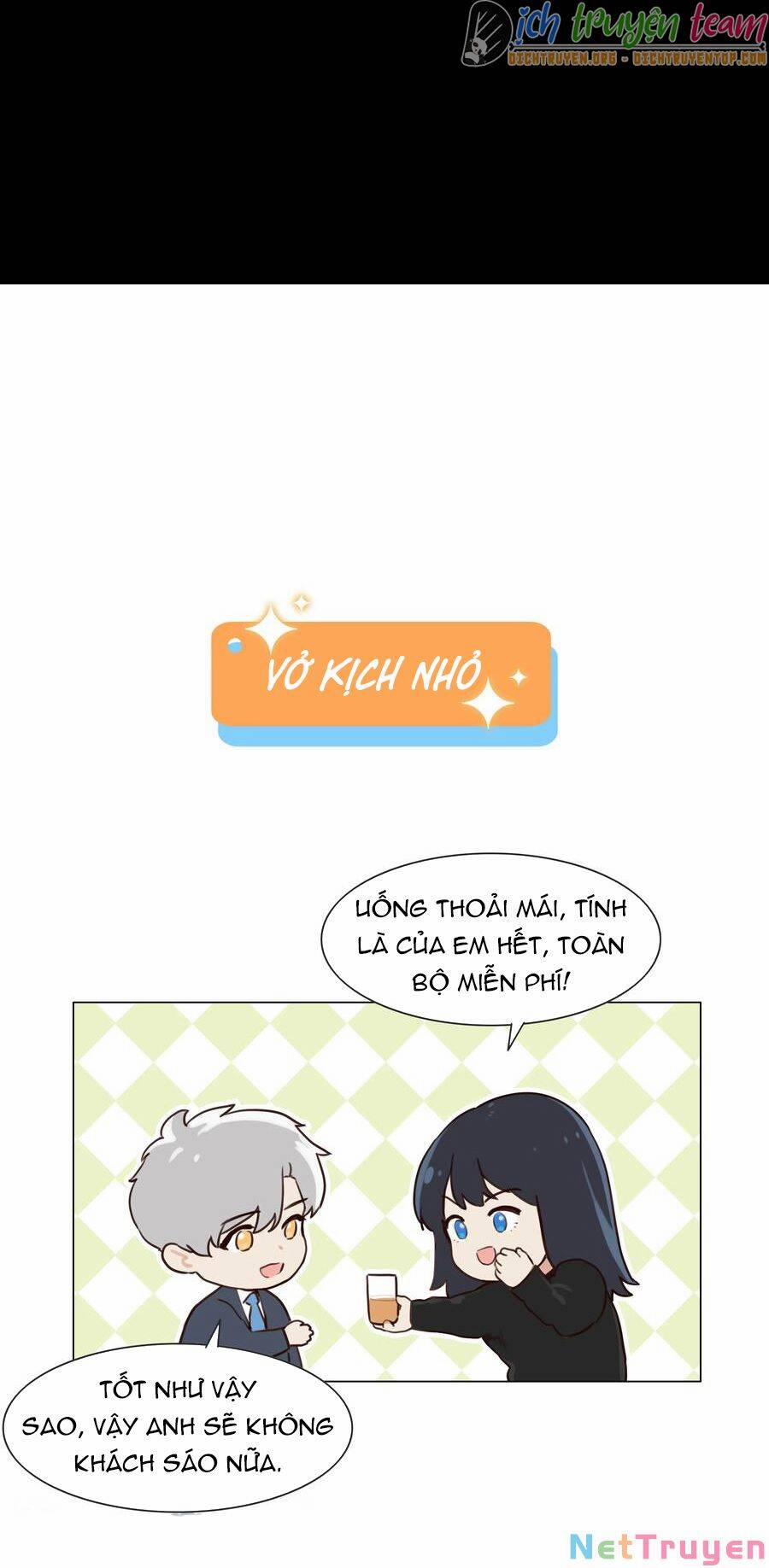 Đâu Phải Tại Tui Muốn Giả Gái 95 trang 38