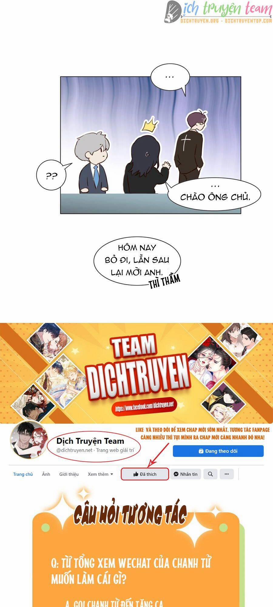 Đâu Phải Tại Tui Muốn Giả Gái 95 trang 39