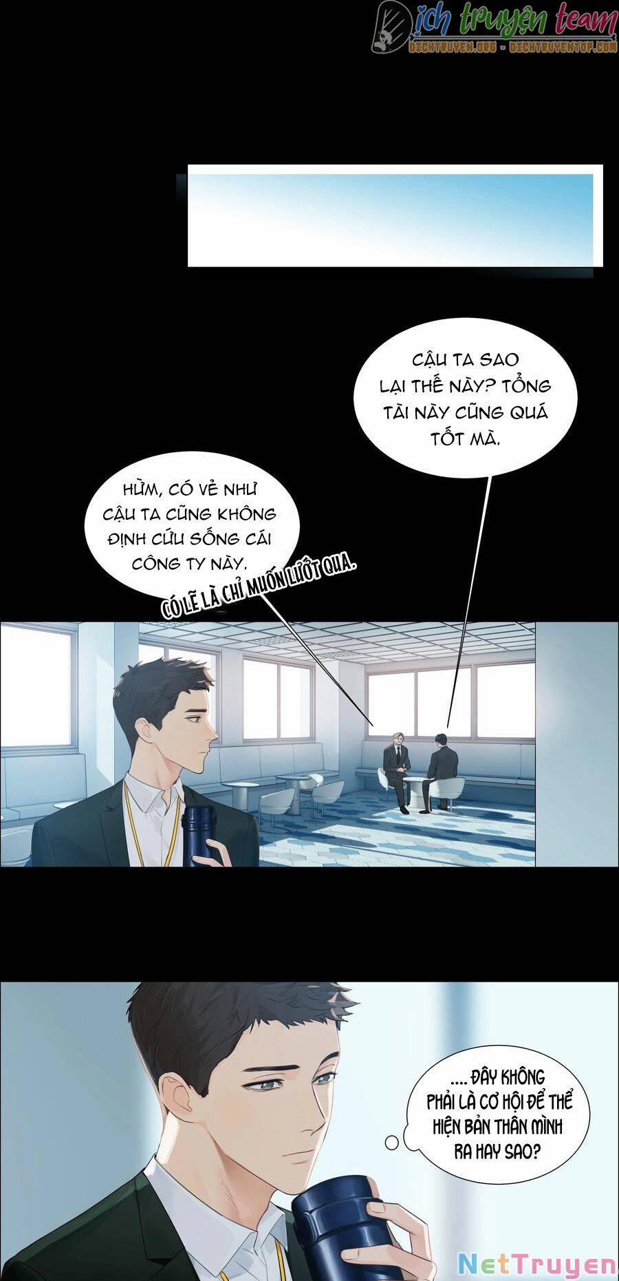 Đâu Phải Tại Tui Muốn Giả Gái 95 trang 7