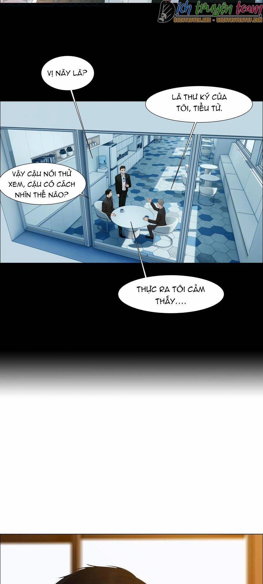 Đâu Phải Tại Tui Muốn Giả Gái 95 trang 9