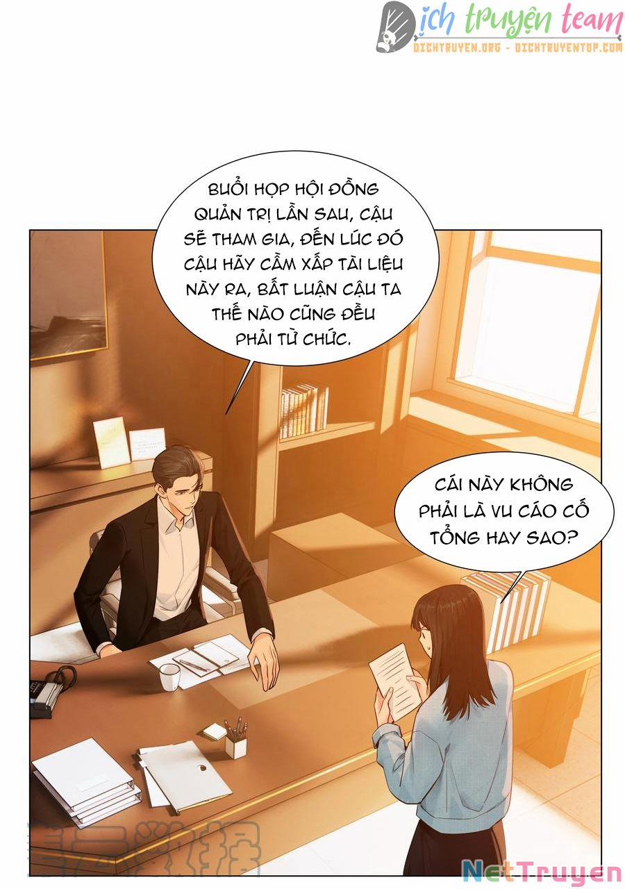 Đâu Phải Tại Tui Muốn Giả Gái 96 trang 13