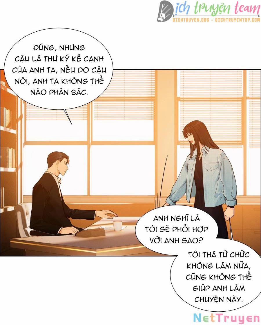 Đâu Phải Tại Tui Muốn Giả Gái 96 trang 14