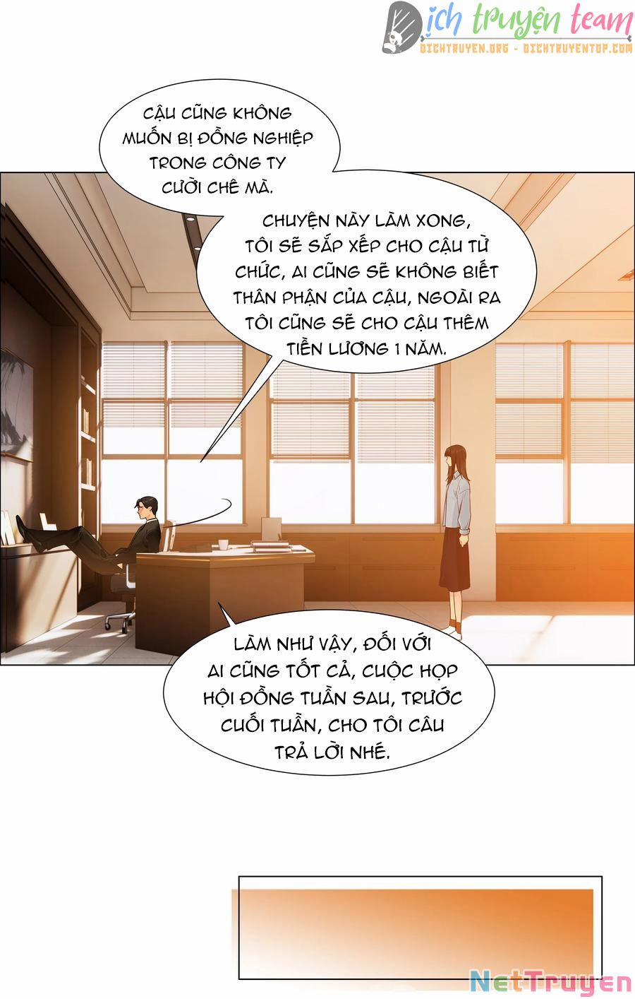 Đâu Phải Tại Tui Muốn Giả Gái 96 trang 16