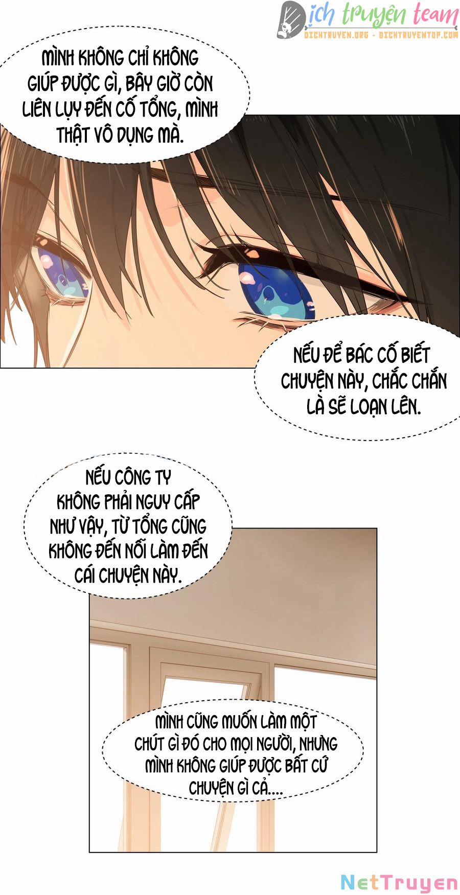 Đâu Phải Tại Tui Muốn Giả Gái 96 trang 18