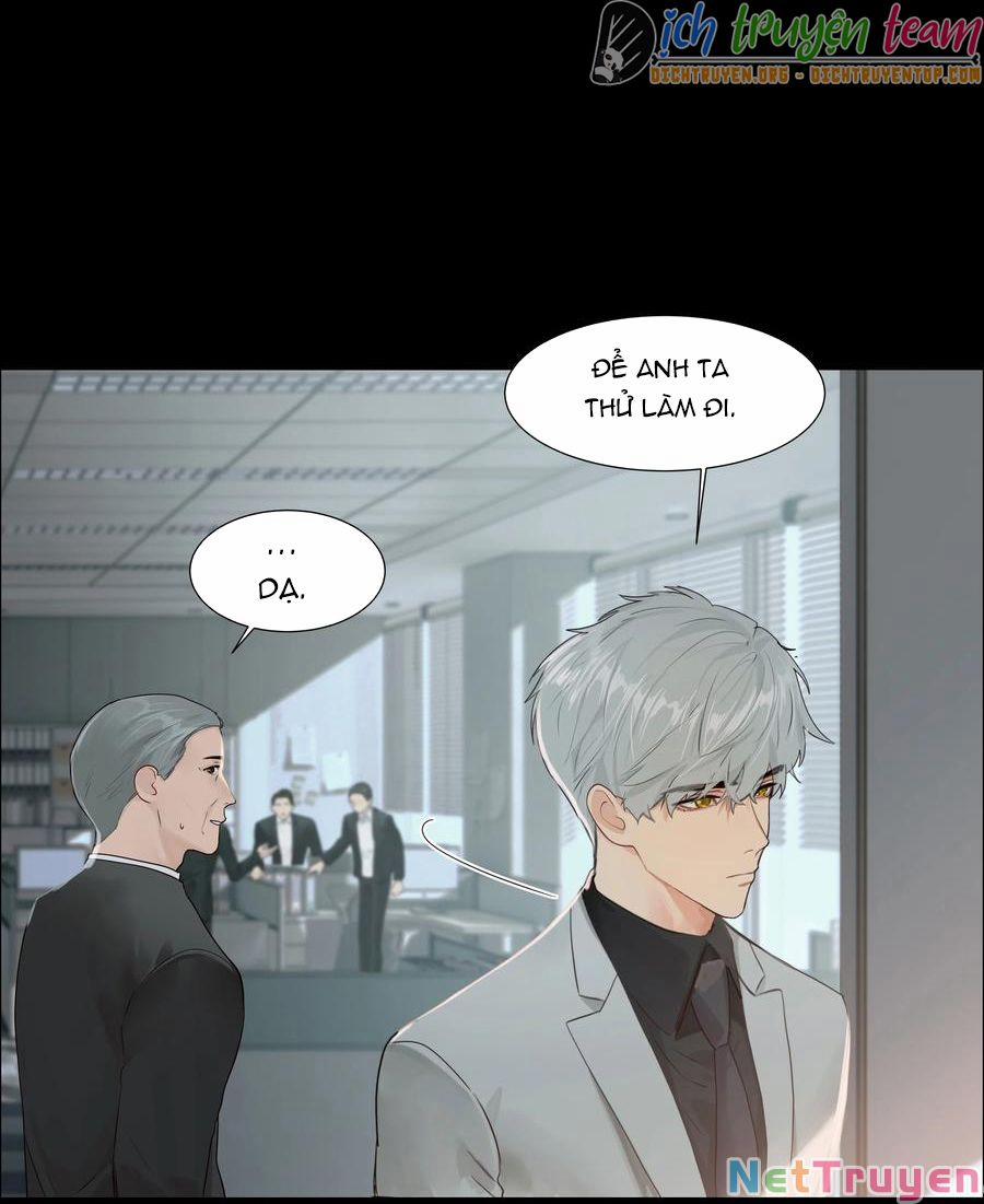 Đâu Phải Tại Tui Muốn Giả Gái 96 trang 2