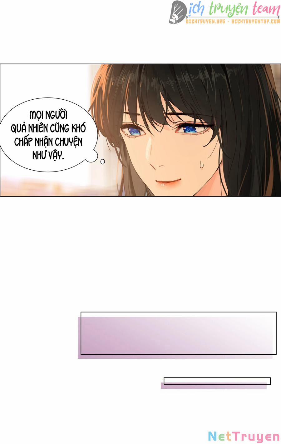 Đâu Phải Tại Tui Muốn Giả Gái 96 trang 20