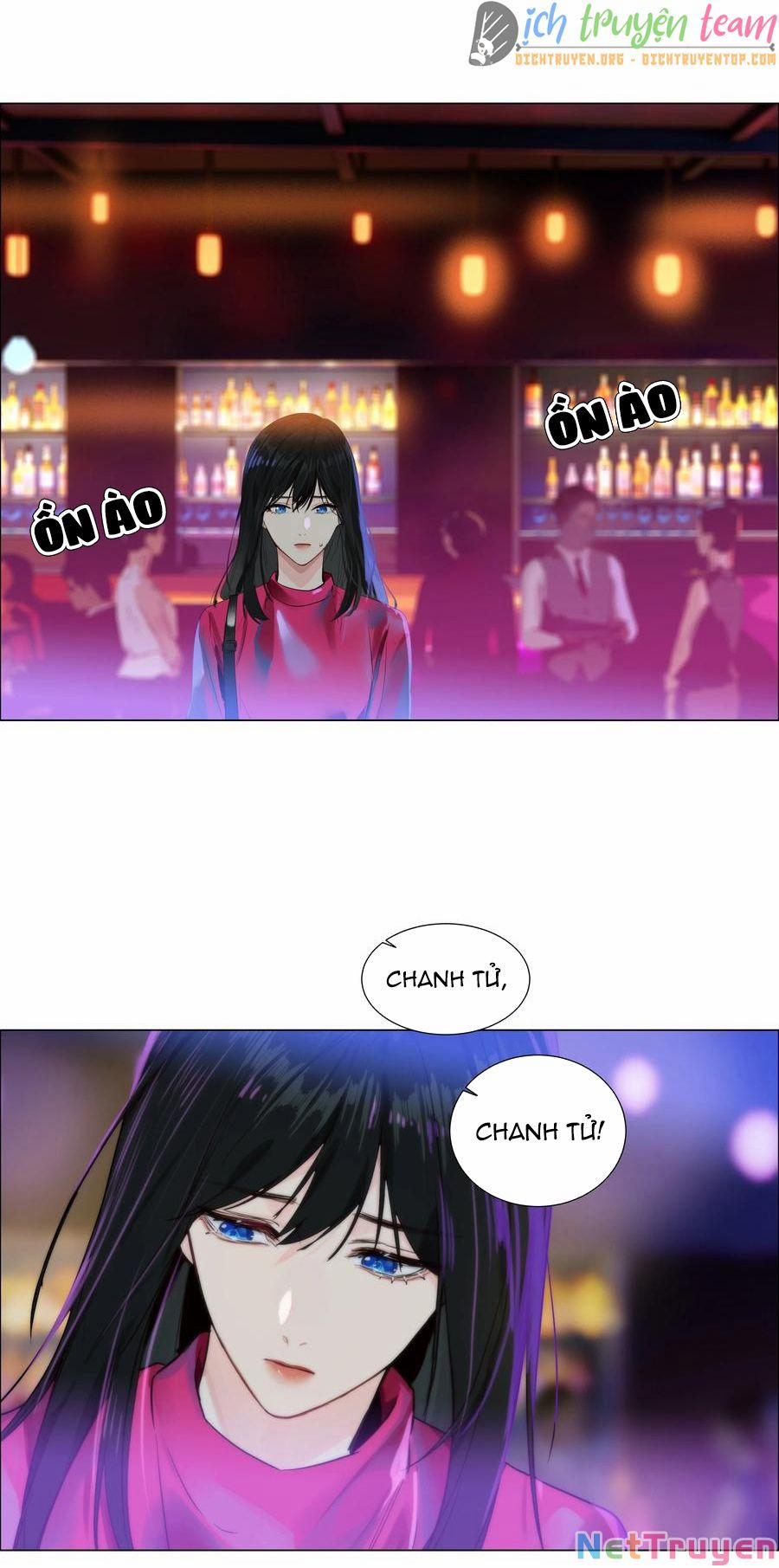 Đâu Phải Tại Tui Muốn Giả Gái 96 trang 21