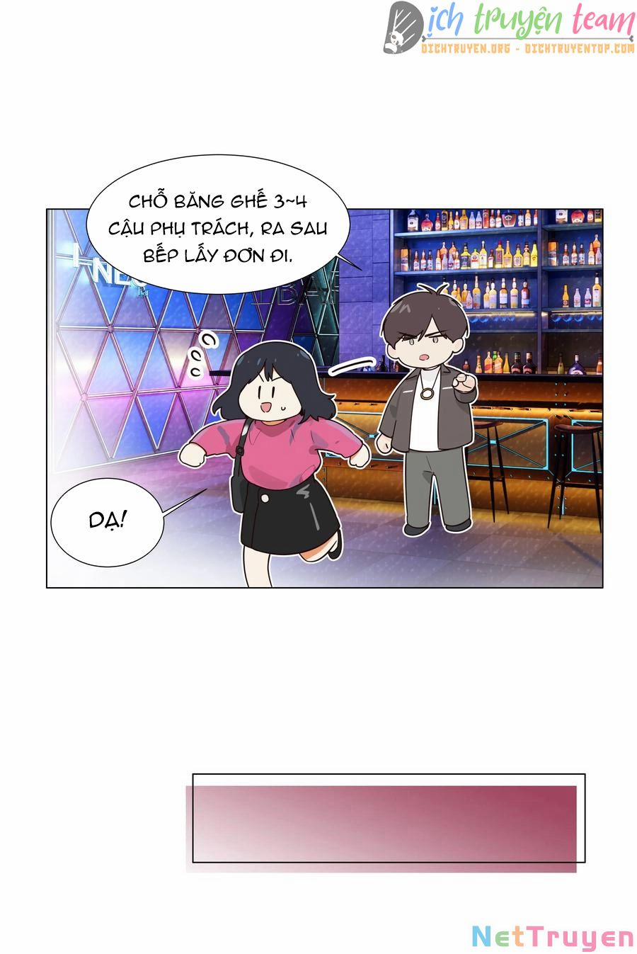 Đâu Phải Tại Tui Muốn Giả Gái 96 trang 24