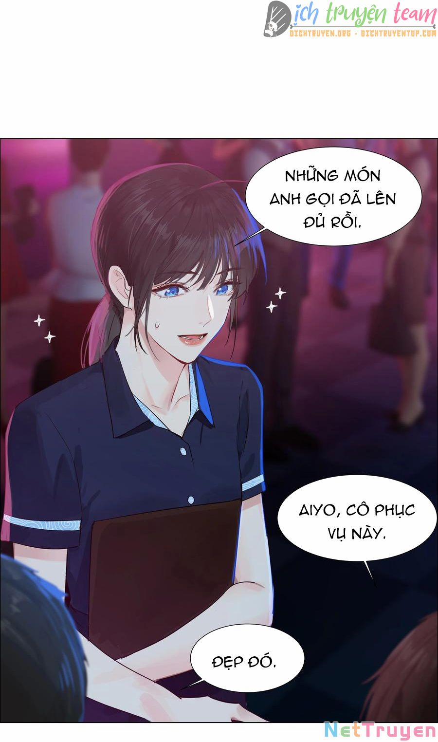 Đâu Phải Tại Tui Muốn Giả Gái 96 trang 25