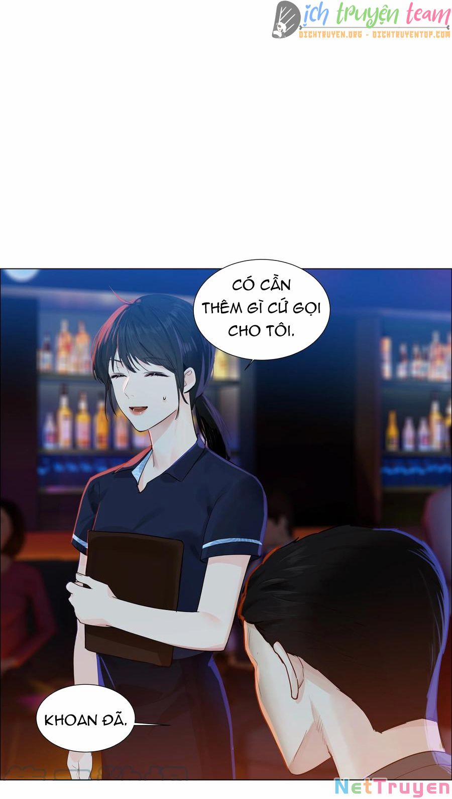 Đâu Phải Tại Tui Muốn Giả Gái 96 trang 26