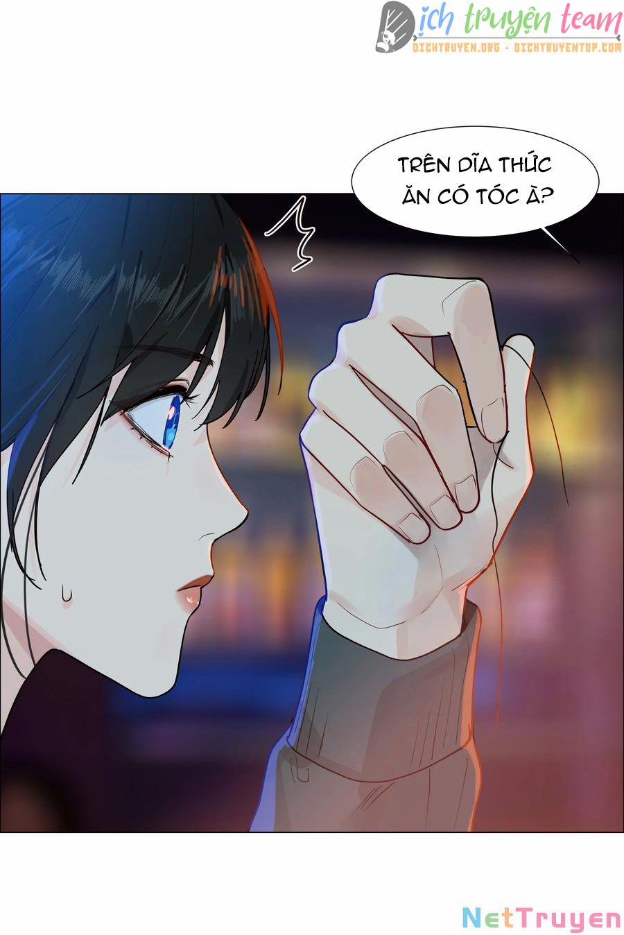 Đâu Phải Tại Tui Muốn Giả Gái 96 trang 27