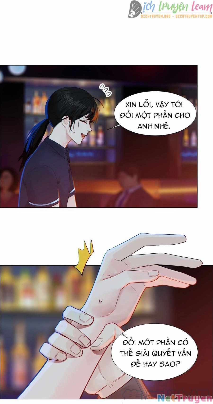 Đâu Phải Tại Tui Muốn Giả Gái 96 trang 28