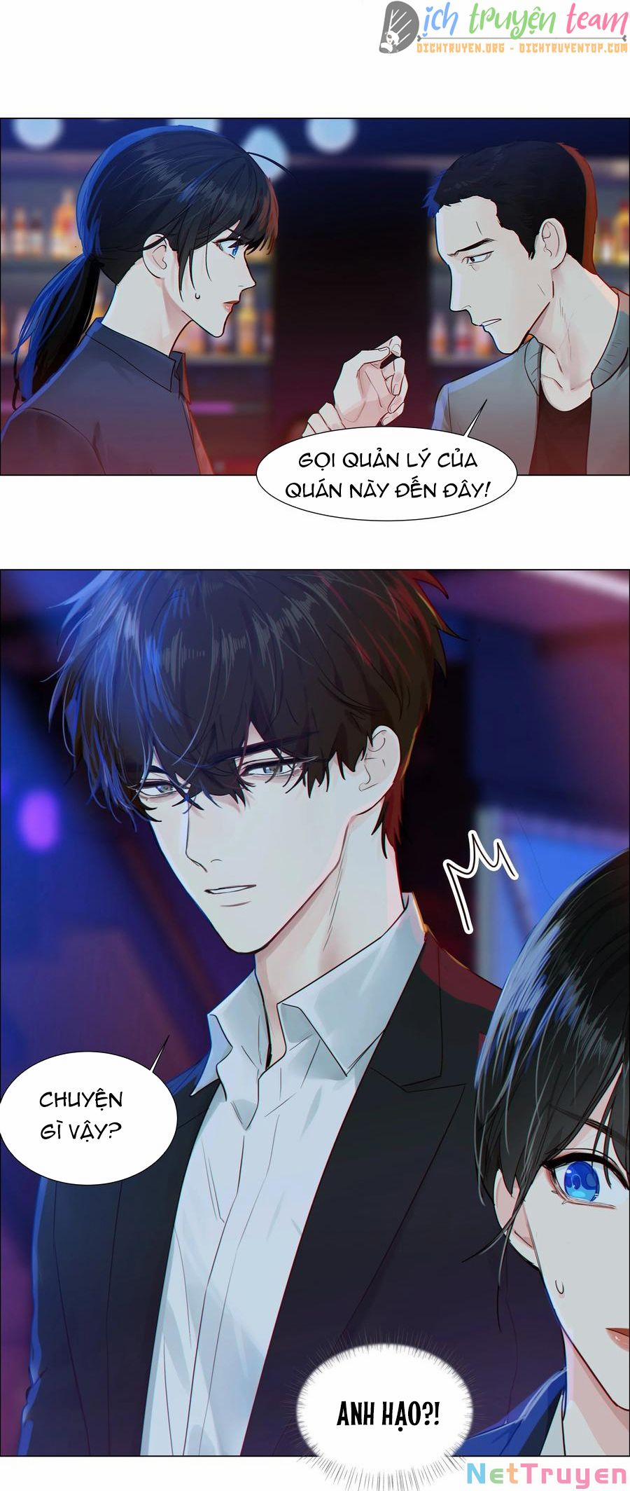 Đâu Phải Tại Tui Muốn Giả Gái 96 trang 29