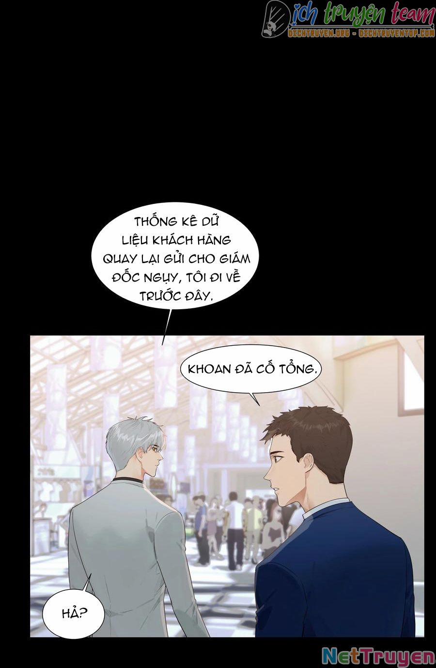 Đâu Phải Tại Tui Muốn Giả Gái 96 trang 7