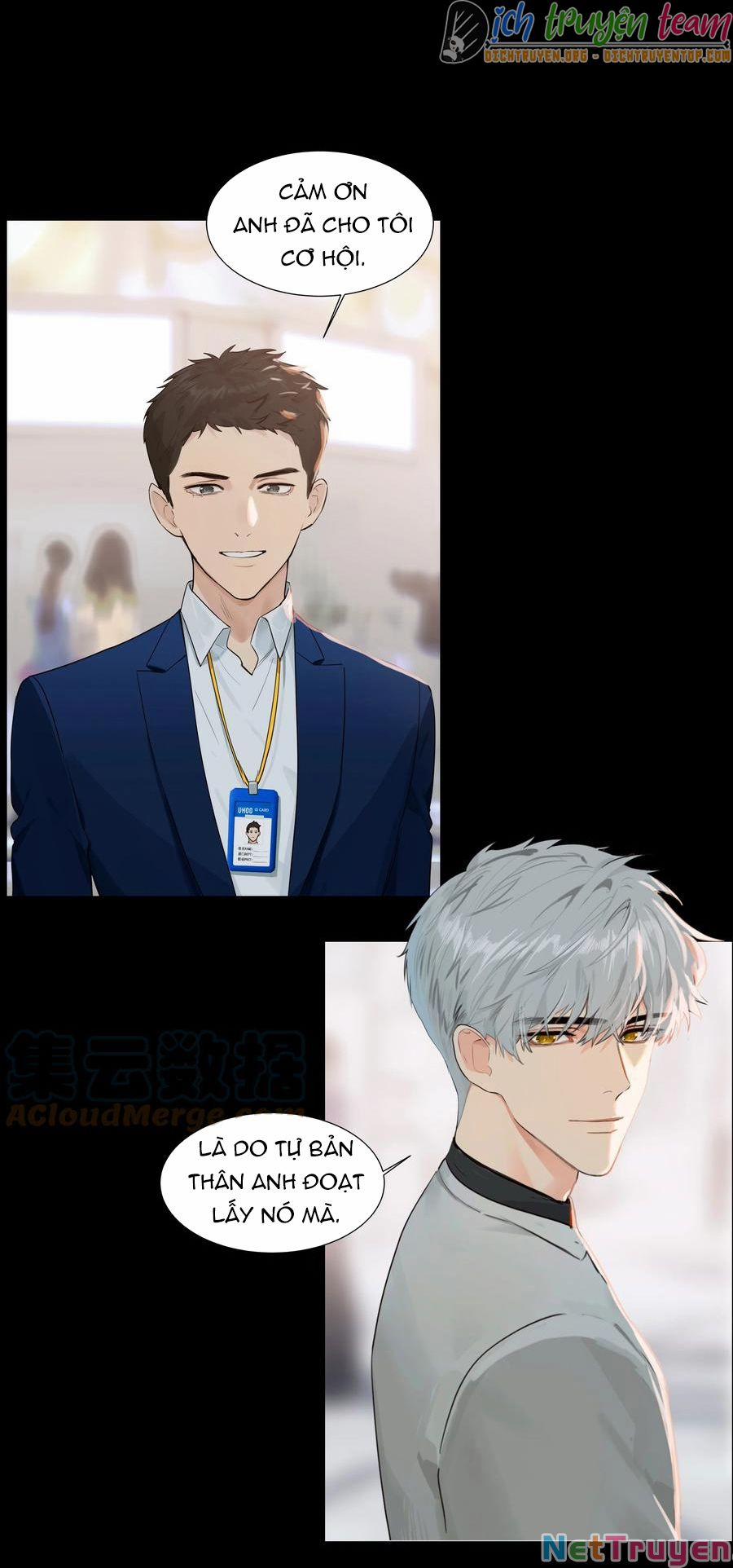 Đâu Phải Tại Tui Muốn Giả Gái 96 trang 8