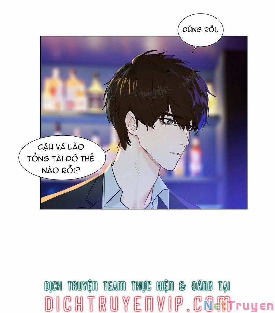 Đâu Phải Tại Tui Muốn Giả Gái 97 trang 10