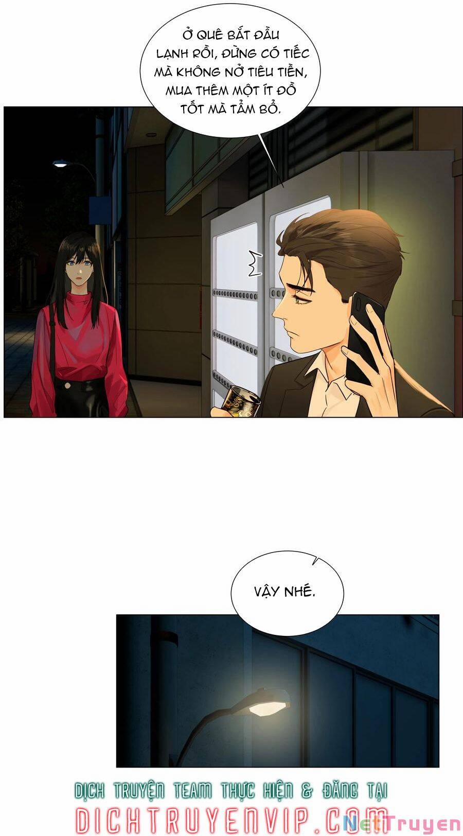 Đâu Phải Tại Tui Muốn Giả Gái 97 trang 17