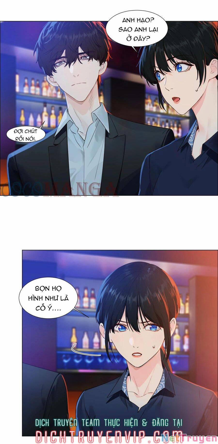 Đâu Phải Tại Tui Muốn Giả Gái 97 trang 2