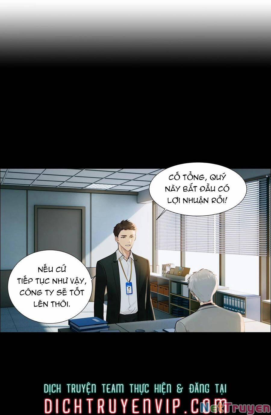 Đâu Phải Tại Tui Muốn Giả Gái 97 trang 21