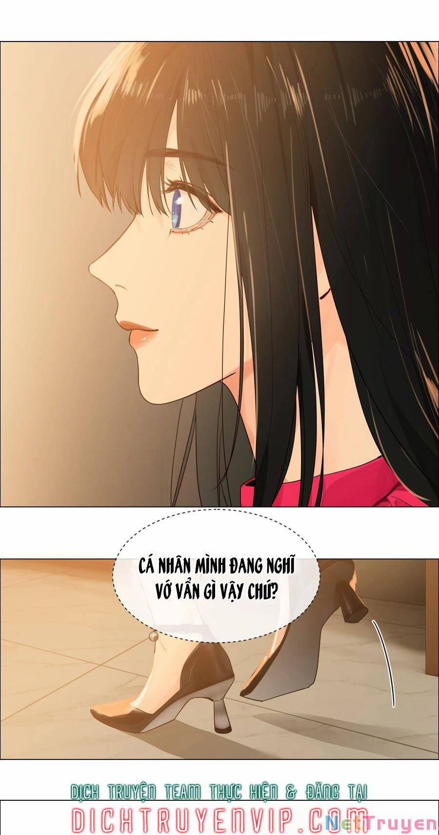 Đâu Phải Tại Tui Muốn Giả Gái 97 trang 27