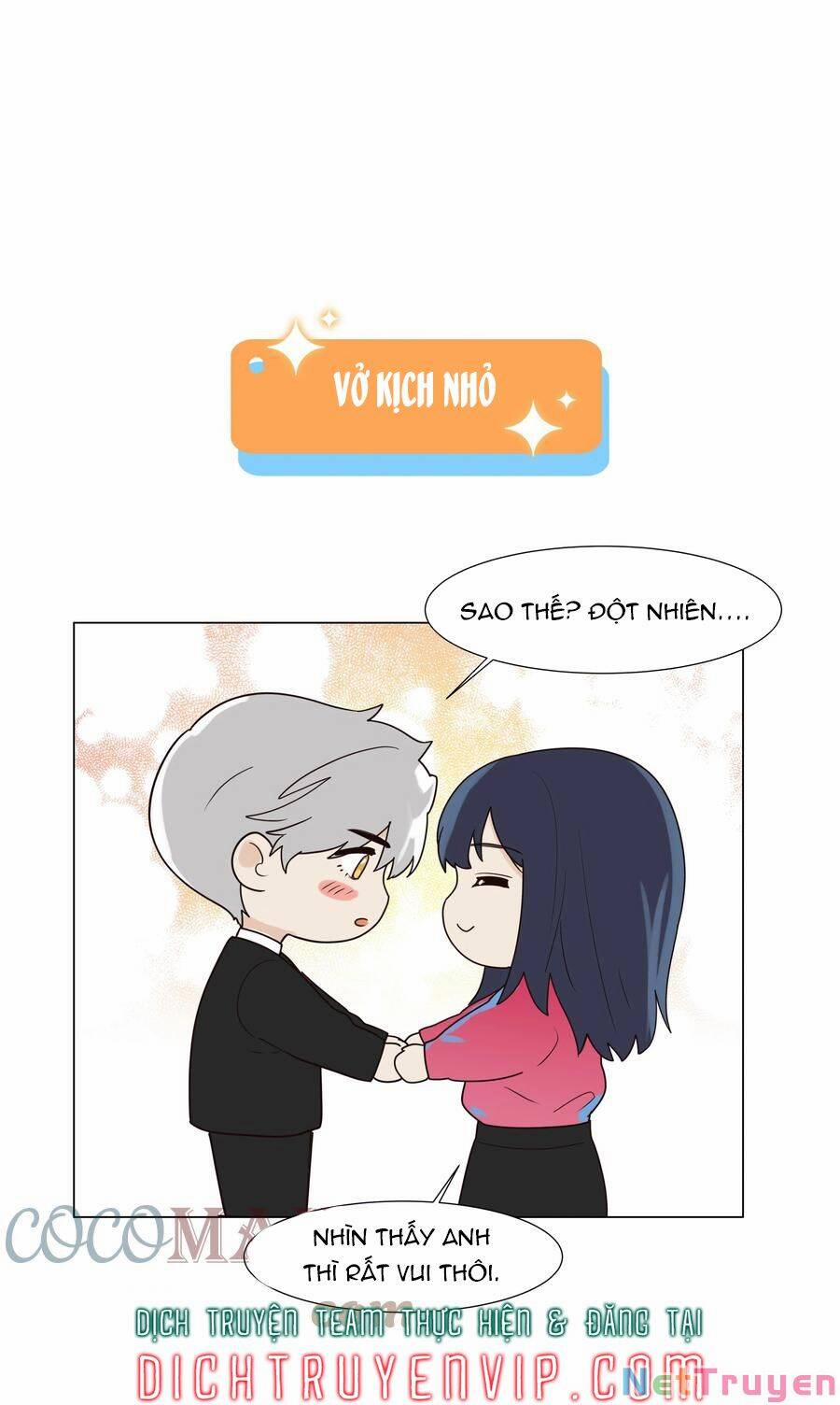 Đâu Phải Tại Tui Muốn Giả Gái 97 trang 29