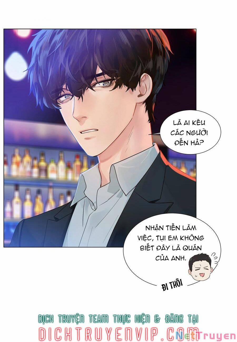 Đâu Phải Tại Tui Muốn Giả Gái 97 trang 4