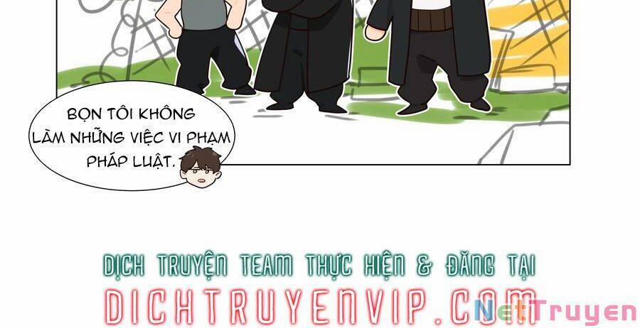 Đâu Phải Tại Tui Muốn Giả Gái 97 trang 9