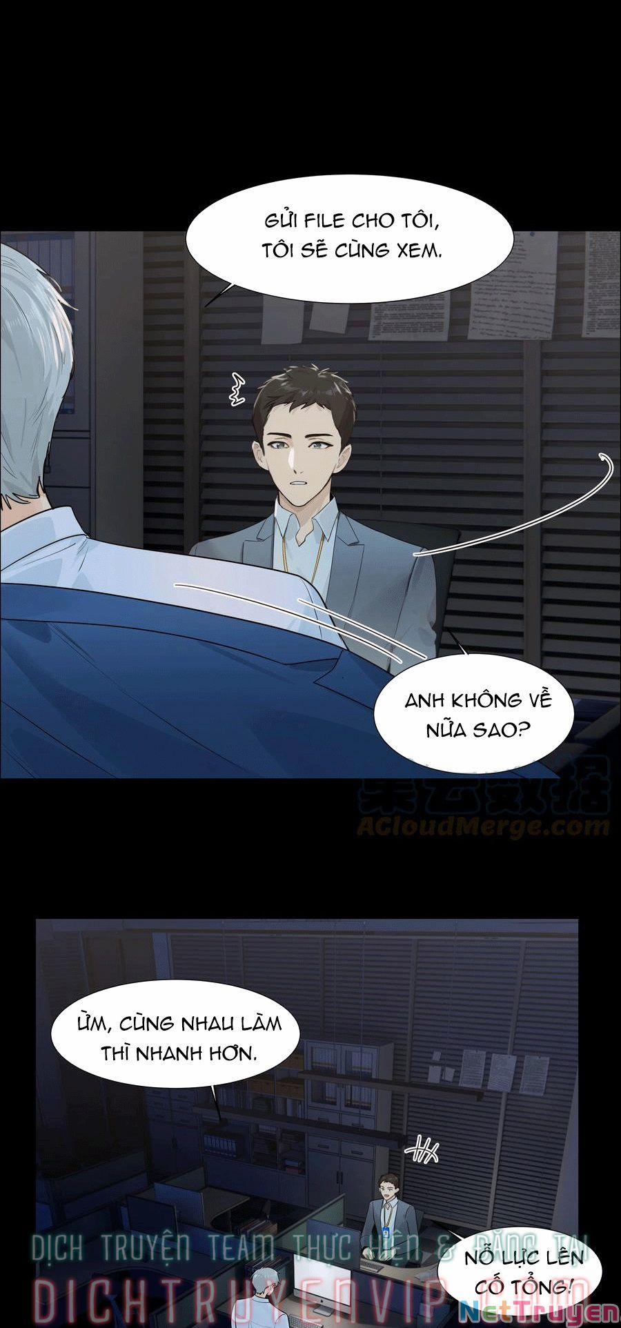 Đâu Phải Tại Tui Muốn Giả Gái 98 trang 15