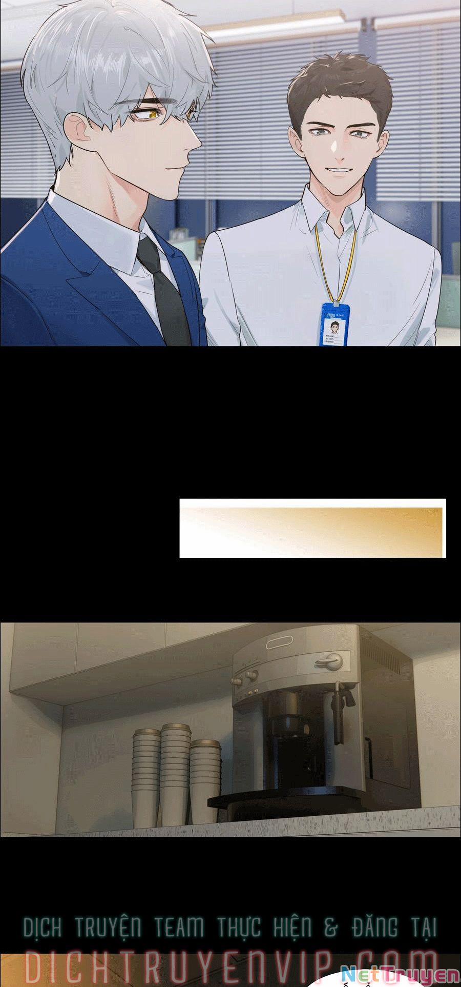 Đâu Phải Tại Tui Muốn Giả Gái 98 trang 18