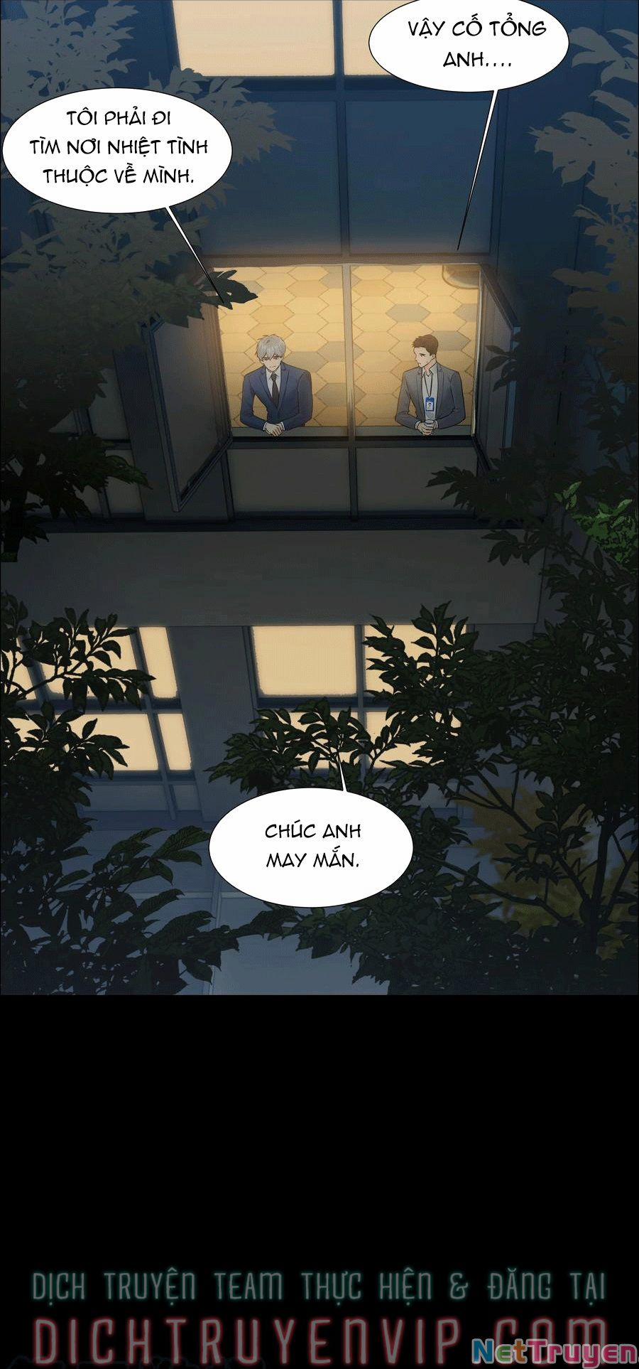 Đâu Phải Tại Tui Muốn Giả Gái 98 trang 22