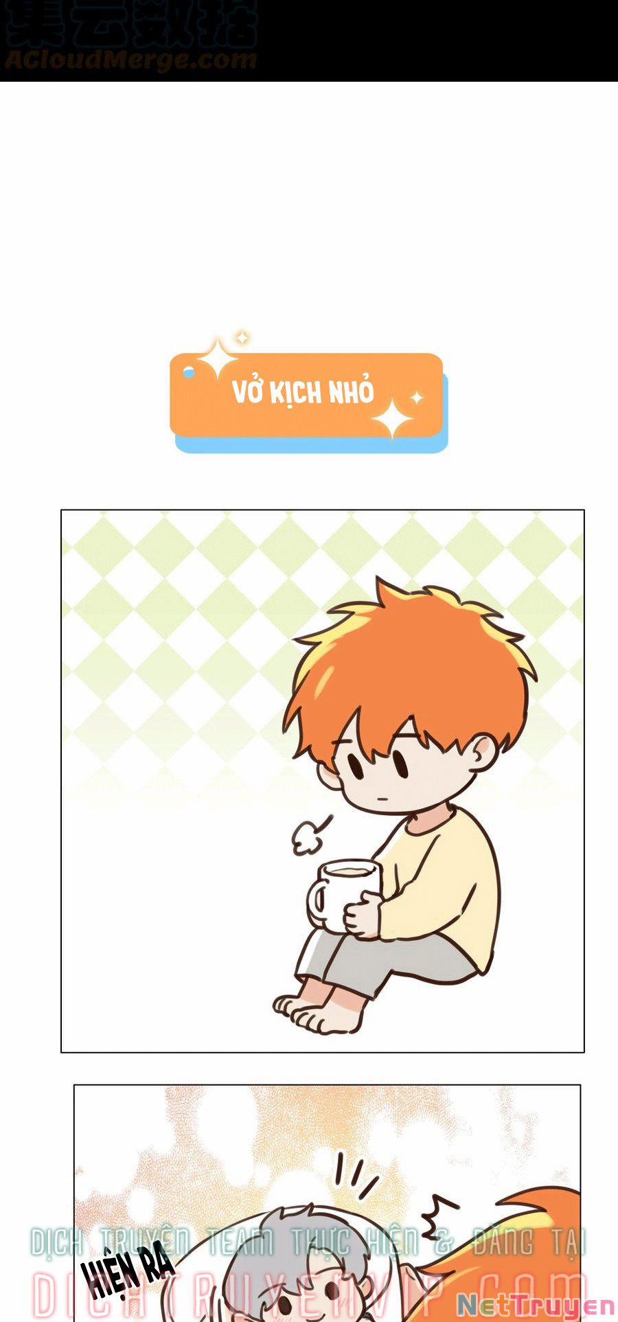 Đâu Phải Tại Tui Muốn Giả Gái 98 trang 23