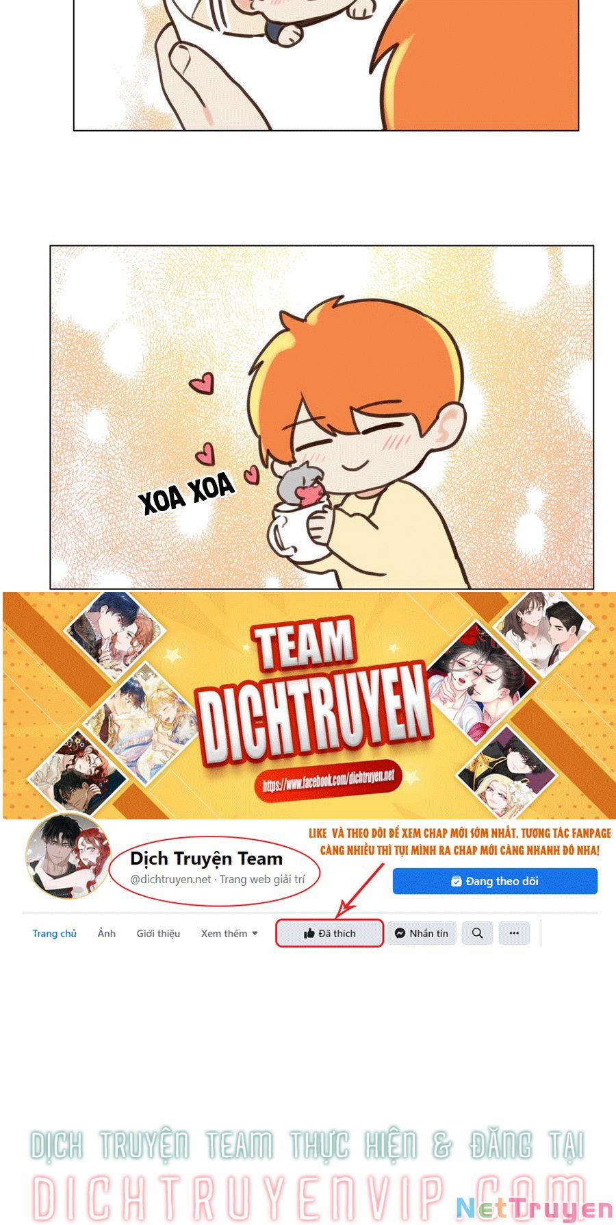 Đâu Phải Tại Tui Muốn Giả Gái 98 trang 24