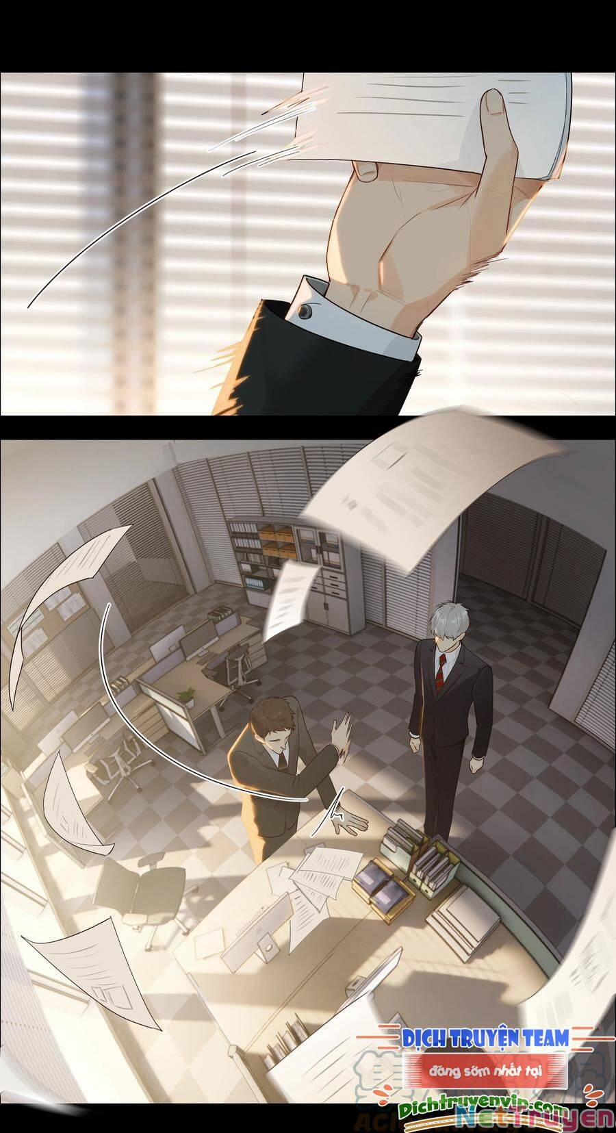 Đâu Phải Tại Tui Muốn Giả Gái 99 trang 12