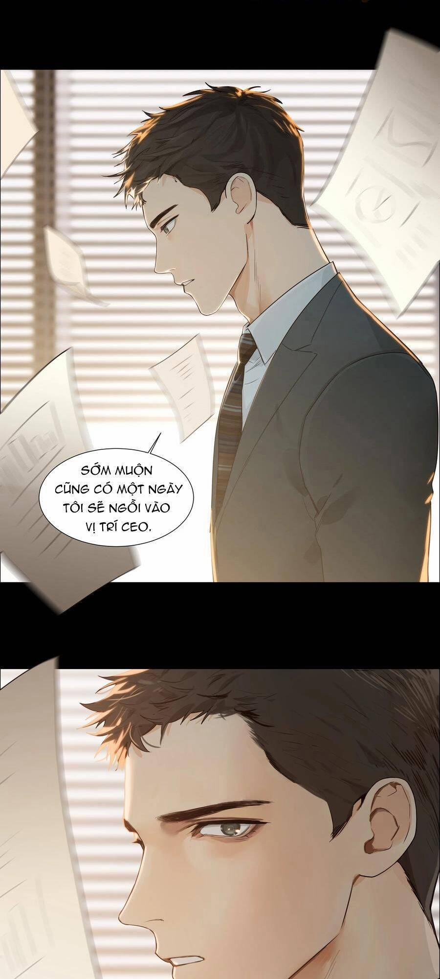 Đâu Phải Tại Tui Muốn Giả Gái 99 trang 13