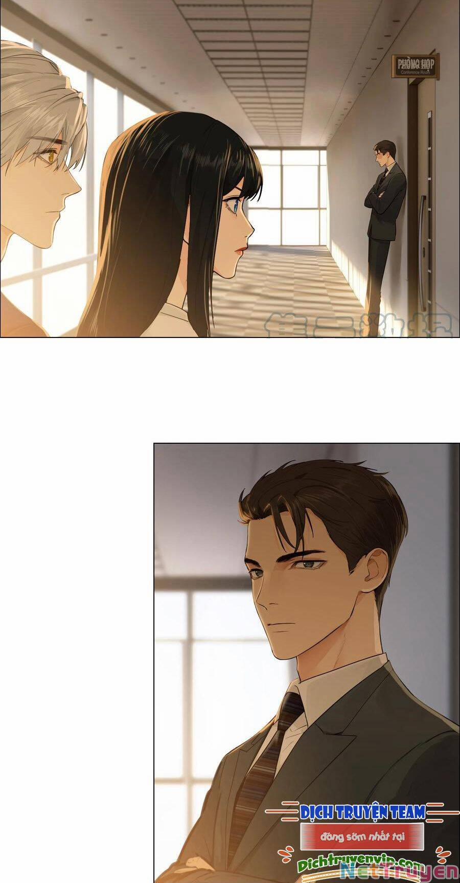 Đâu Phải Tại Tui Muốn Giả Gái 99 trang 16