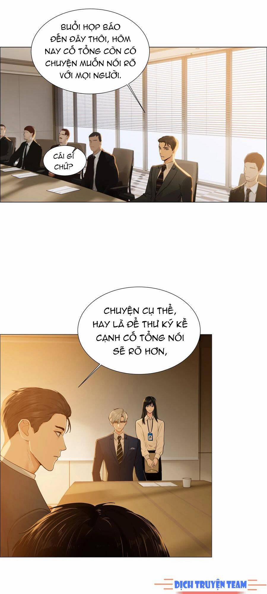 Đâu Phải Tại Tui Muốn Giả Gái 99 trang 18