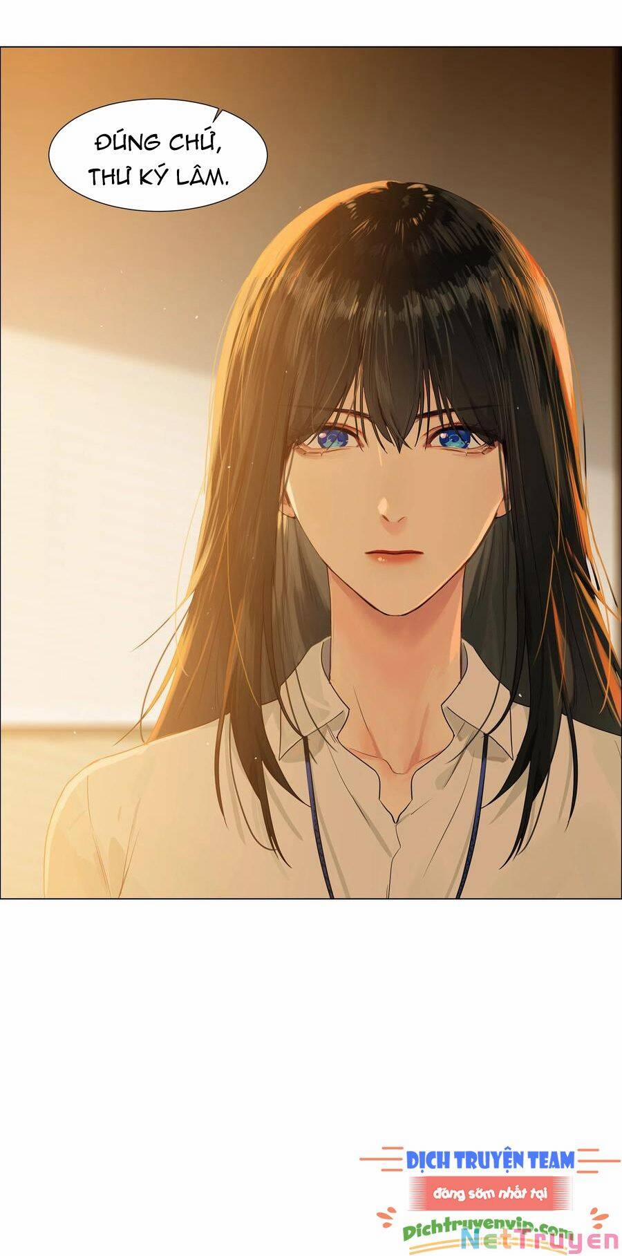 Đâu Phải Tại Tui Muốn Giả Gái 99 trang 20