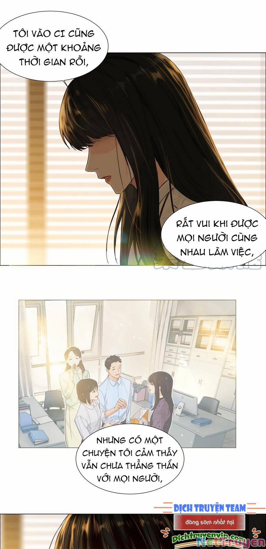 Đâu Phải Tại Tui Muốn Giả Gái 99 trang 24