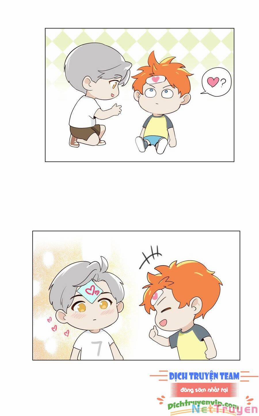 Đâu Phải Tại Tui Muốn Giả Gái 99 trang 28