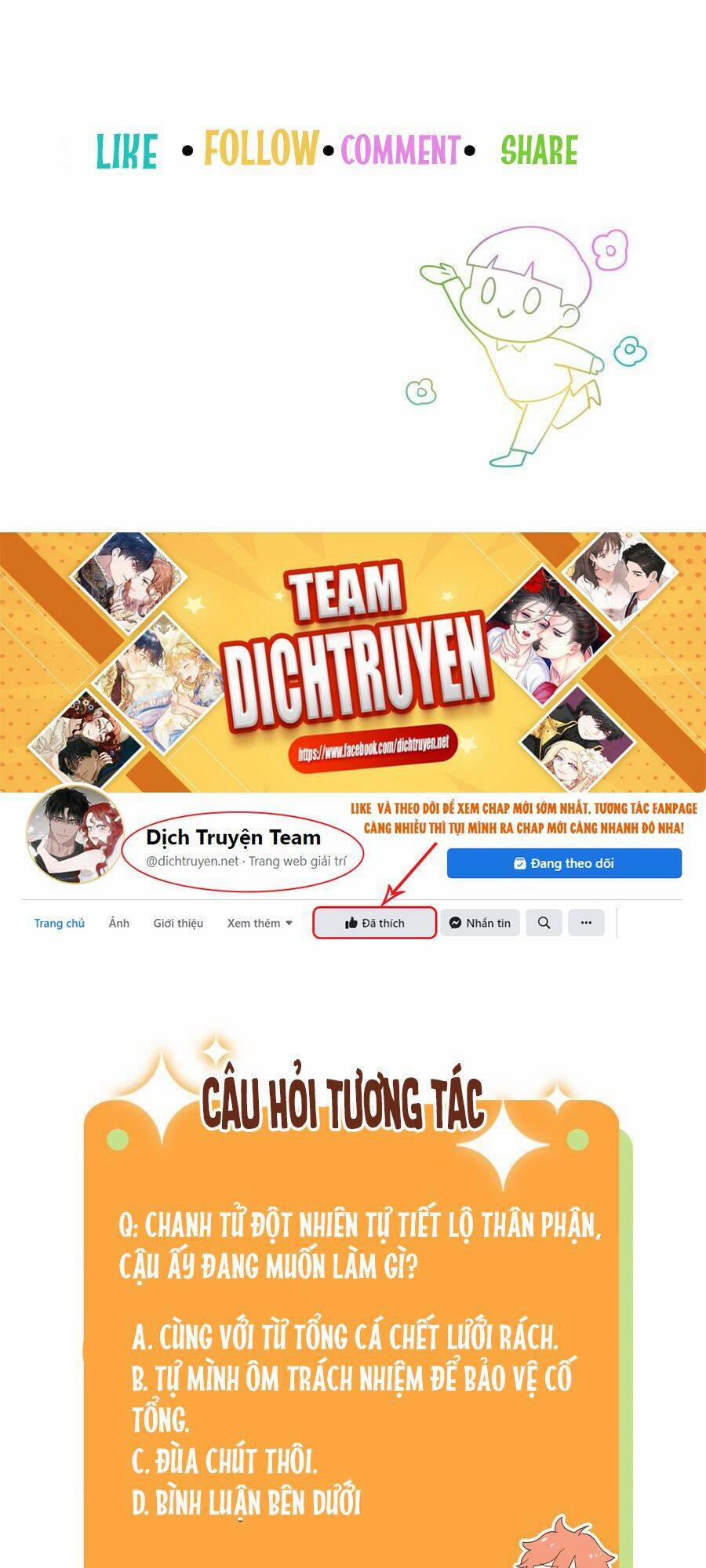 Đâu Phải Tại Tui Muốn Giả Gái 99 trang 29