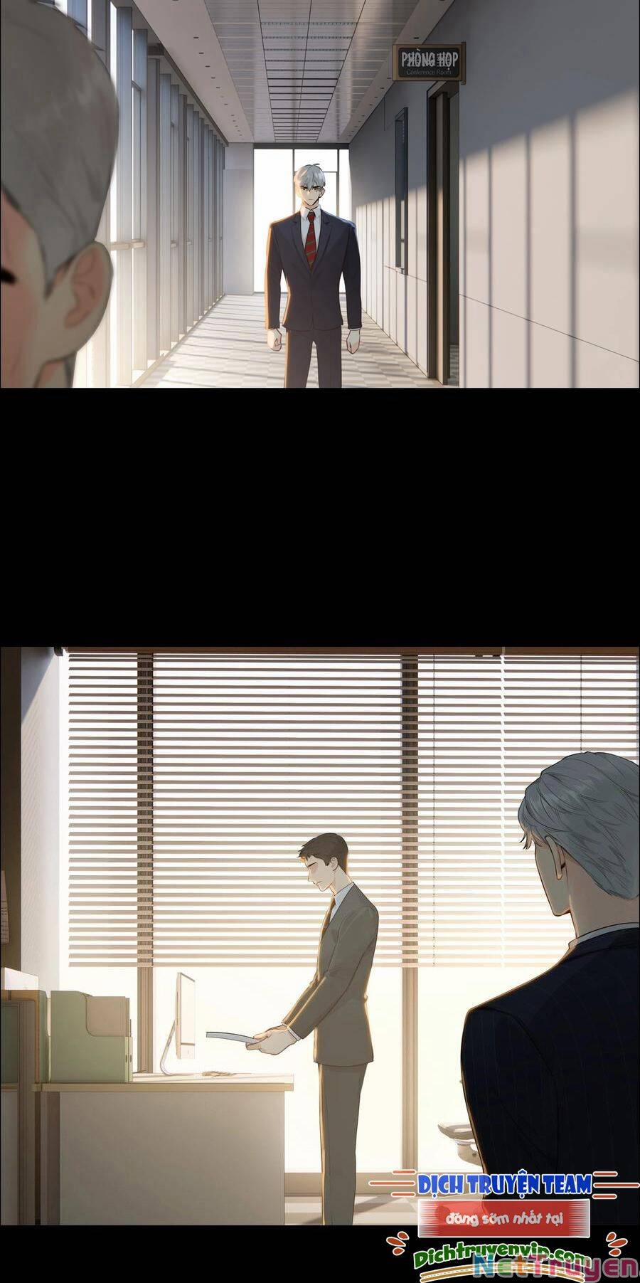 Đâu Phải Tại Tui Muốn Giả Gái 99 trang 9