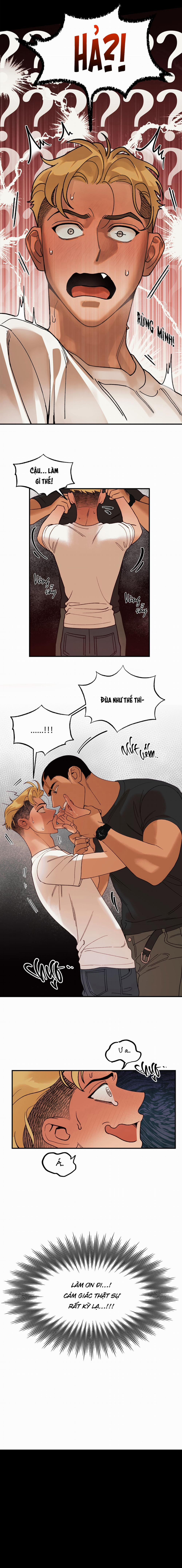 Đấu Tay Đôi 1 trang 7