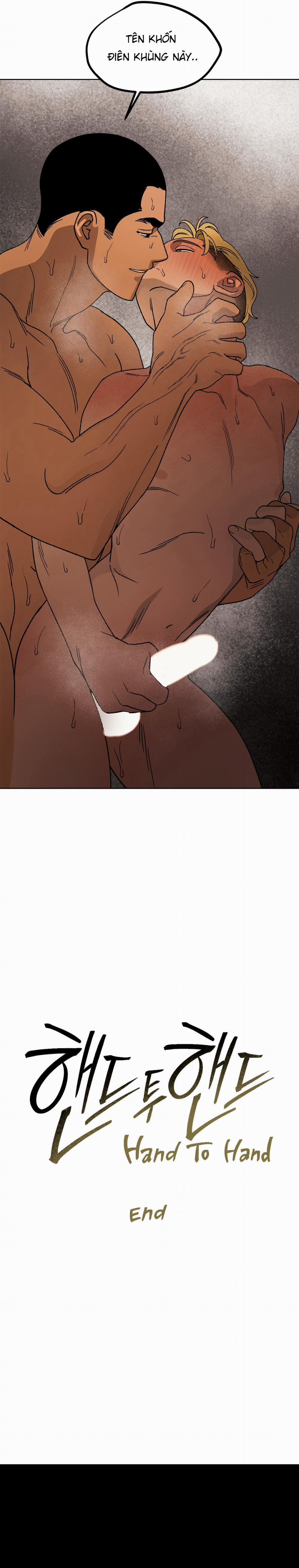 Đấu Tay Đôi 4 trang 7