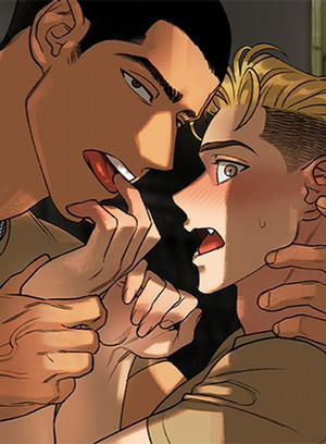 Đọc truyện tranh Đấu Tay Đôi