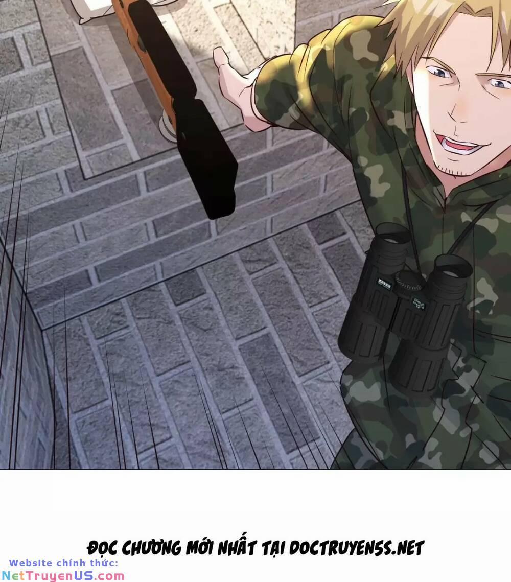 Đấu Thần Vĩnh Dạ 1 trang 27