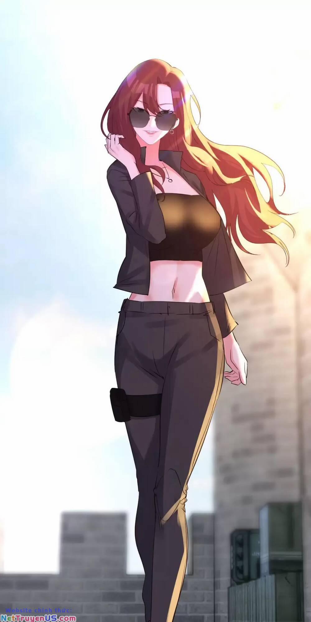 Đấu Thần Vĩnh Dạ 1 trang 35