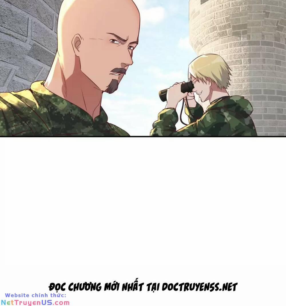 Đấu Thần Vĩnh Dạ 1 trang 37