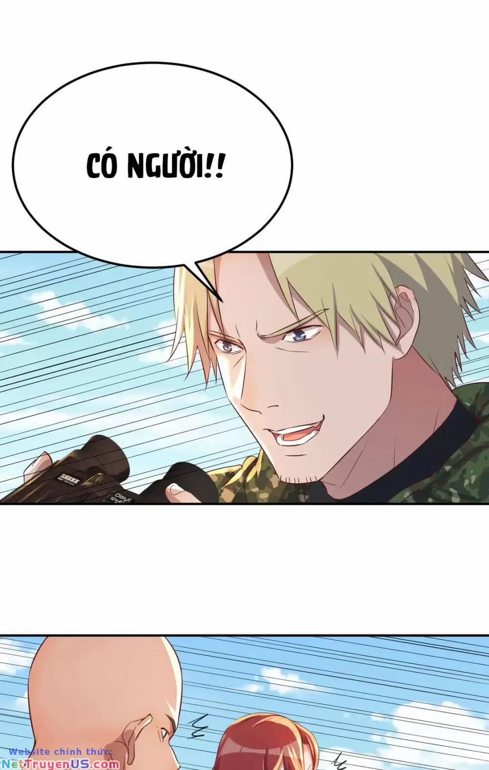 Đấu Thần Vĩnh Dạ 1 trang 38